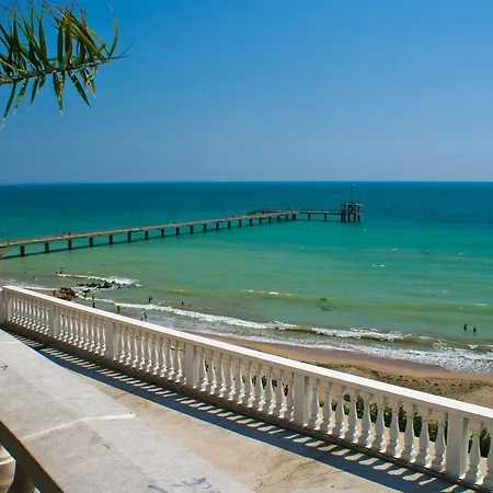 Lermontov Appartement *