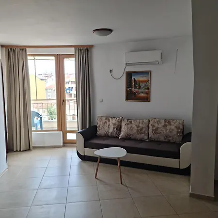 Lermontov Apartment *