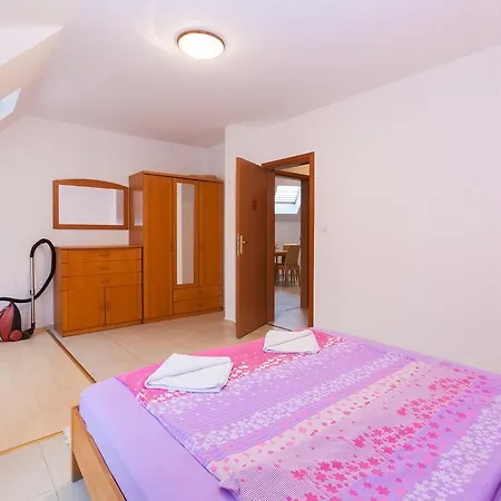Lermontov Apartment