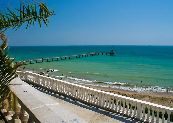 Lermontov Lägenhet *