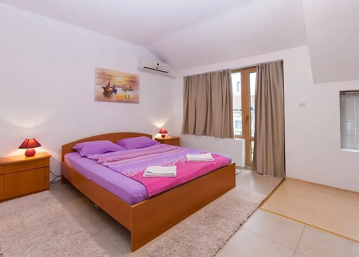 Lägenhet Lermontov *