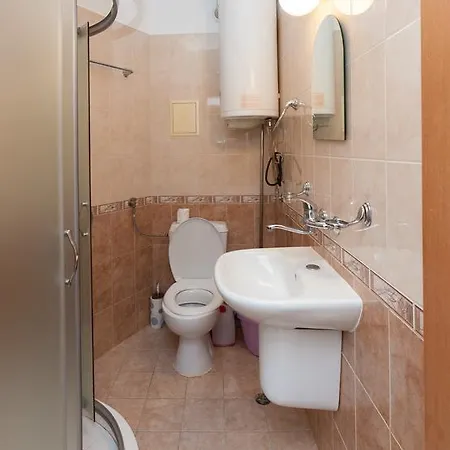 Lermontov * Burgas Stad