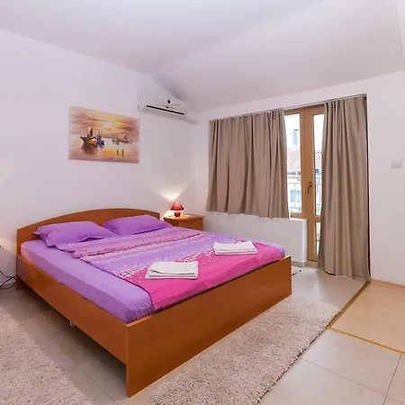 Appartement Lermontov *