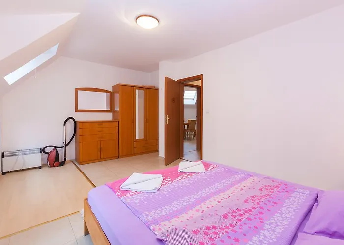 Lermontov Appartement